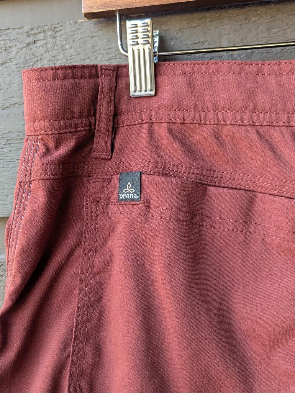 Prana great preowned